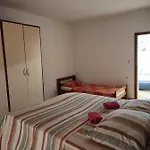 Apartmani Petar